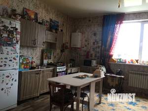 Коттедж 250м², 3-этажный, участок 8 сот.