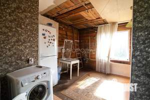 Дом 123м², 2-этажный, участок 12 сот.