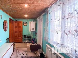 Дом 113м², 2-этажный, участок 9 сот.