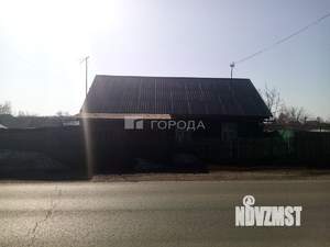 Дом 47м², 1-этажный, участок 24 сот.