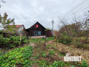 Дом 30м², 2-этажный, участок 14 сот.