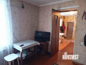 Дом 109м², 1-этажный, участок 4 сот.