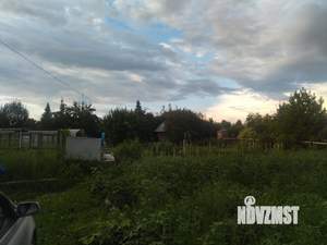 Дом 28м², 2-этажный, участок 11 сот.