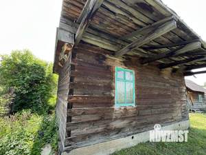 Дача 30м², 1-этажный, участок 9 сот.
