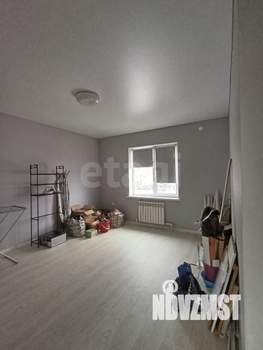 Дом 60м², 1-этажный, участок 5 сот.