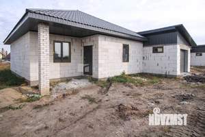 Дом 80м², 1-этажный, участок 5 сот.