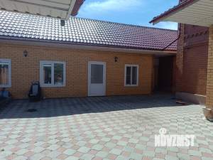 Дом 241м², 3-этажный, участок 5 сот.