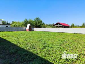 Дом 103м², 1-этажный, участок 10 сот.