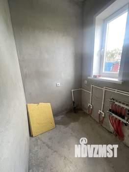 Дом 117м², 2-этажный, участок 5 сот.