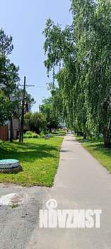 Дом 52м², 1-этажный, участок 5 сот.