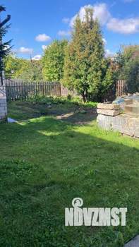 Дом 120м², 2-этажный, участок 5 сот.