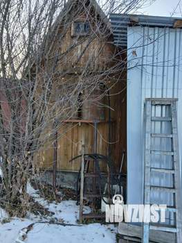 Дом 30м², 1-этажный, участок 6 сот.