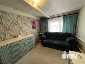 Дом 40м², 1-этажный, участок 24 сот.