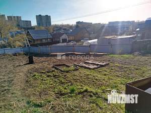 Дом 59м², 1-этажный, участок 9 сот.