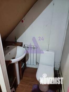 Дом 100м², 2-этажный, участок 5 сот.