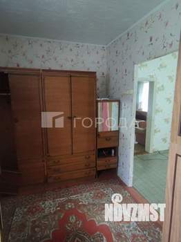 Дом 73м², 1-этажный, участок 7 сот.