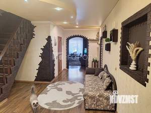 Дом 132м², 2-этажный, участок 5 сот.