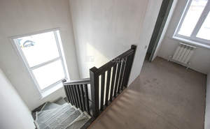 Дом 105м², 2-этажный, участок 7 сот.