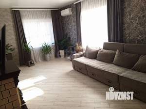 Дом 101м², 2-этажный, участок 5 сот.