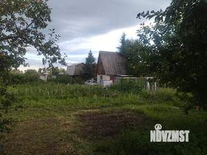 Дом 28м², 2-этажный, участок 11 сот.