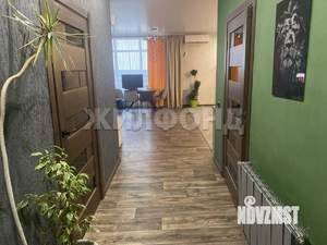 Дом 105м², 1-этажный, участок 8 сот.