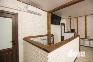 Дом 119м², 1-этажный, участок 4 сот.