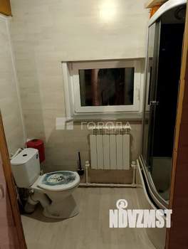 Дом 48м², 1-этажный, участок 7 сот.