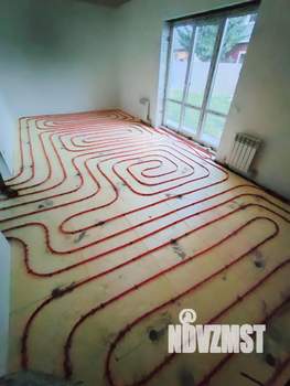 Коттедж 140м², 2-этажный, участок 6 сот.