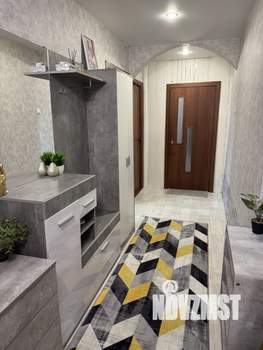 Дом 49м², 1-этажный, участок 9 сот.