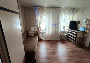 Дом 42м², 1-этажный, участок 3 сот.