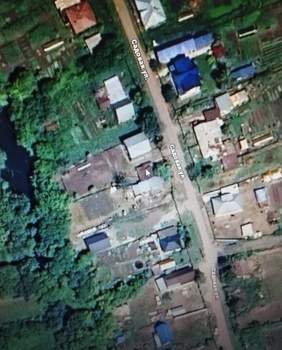 Дом 38м², 1-этажный, участок 5 сот.