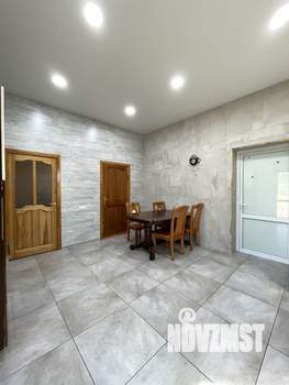 Дом 120м², 1-этажный, участок 15 сот.