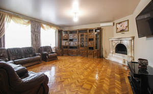 Дом 331м², 2-этажный, участок 11 сот.