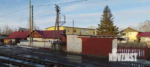 Дом 89м², 1-этажный, участок 8 сот.