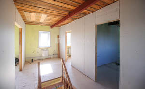 Дом 192м², 2-этажный, участок 5 сот.