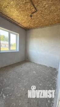 Дом 80м², 2-этажный, участок 8 сот.