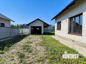 Дом 103м², 1-этажный, участок 10 сот.