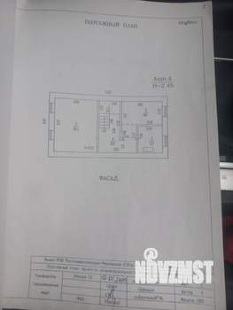 Коттедж 224м², 3-этажный, участок 8 сот.