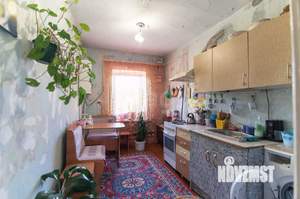 Дом 500м², 1-этажный, участок 5 сот.