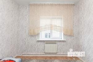 Дом 92м², 1-этажный, участок 6 сот.