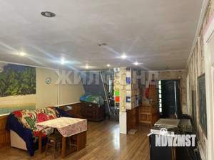 Дом 310м², 3-этажный, участок 13 сот.