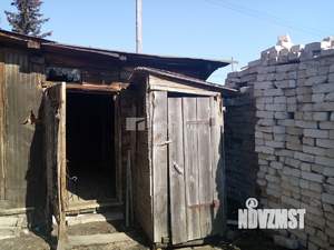 Дом 47м², 1-этажный, участок 24 сот.