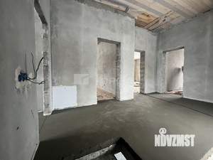 Дом 383м², 3-этажный, участок 5 сот.