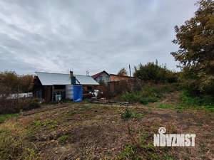 Дом 30м², 2-этажный, участок 14 сот.