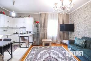 Дом 242м², 2-этажный, участок 9 сот.