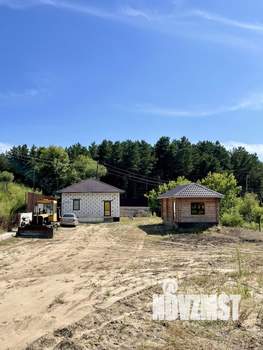 Дом 120м², 1-этажный, участок 15 сот.