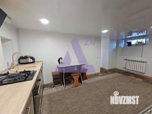 Дом 80м², 2-этажный, участок 10 сот.