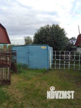 Дом 70м², 2-этажный, участок 11 сот.