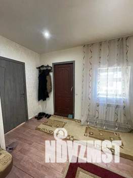 Дом 61м², 1-этажный, участок 3 сот.