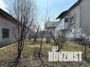 Дом 223м², 2-этажный, участок 10 сот.